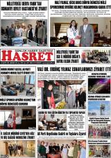 HASRET