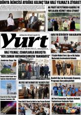 YURT