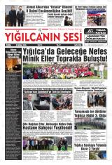 YIĞILCANIN SESİ