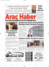 ARAÇ HABER
