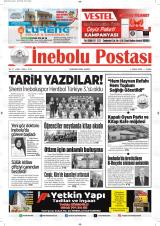 İNEBOLU POSTASI