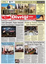 DİVRİĞİ'NİN SESİ