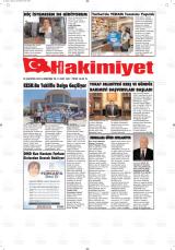 TURHAL HAKİMİYET