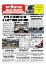 VİZE HABER