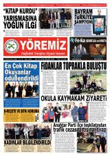 YÖREMİZ
