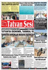 TATVAN SESİ