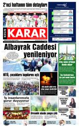 KESİN KARAR