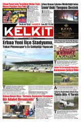 KELKİT