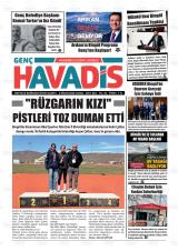 GENÇ HAVADİS