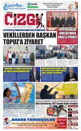MİLAS ÇİZGİ