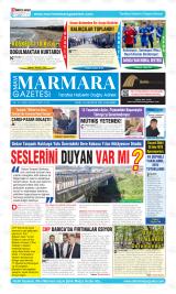 MAVİ MARMARA