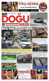 YENİ DOĞU