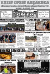 AKÇAKOCA SAHİLİN SESİ