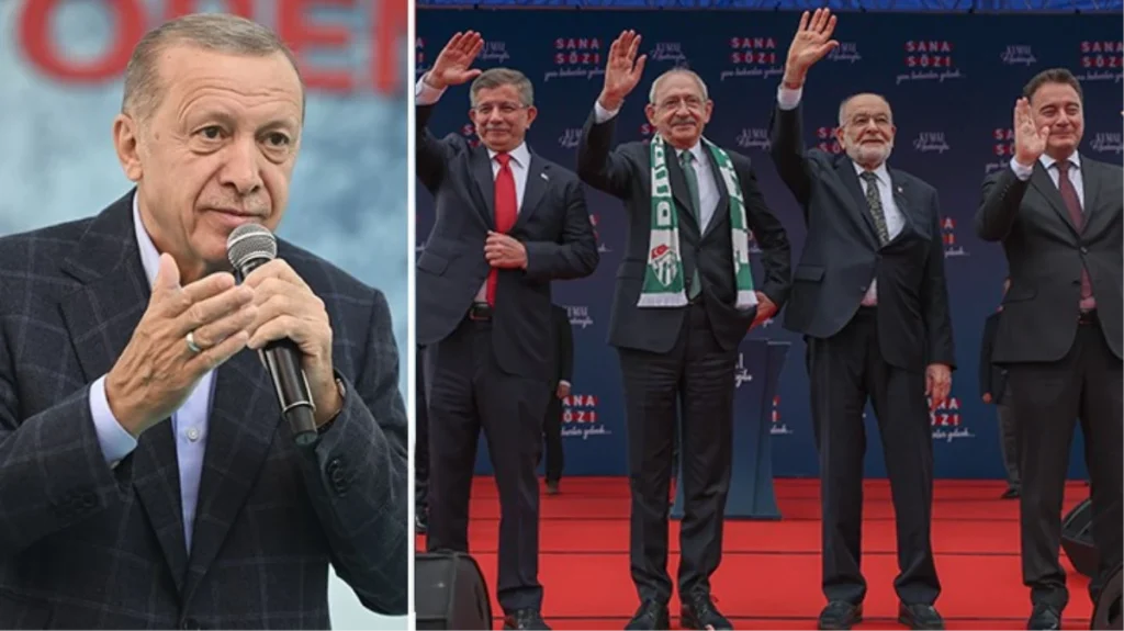 CHP’den 39 milletvekili kopardılar