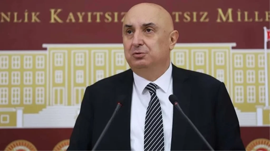 Eski CHP Milletvekili Engin Özkoç, Kılıçdaroğlu’nun başdanışmanı oldu