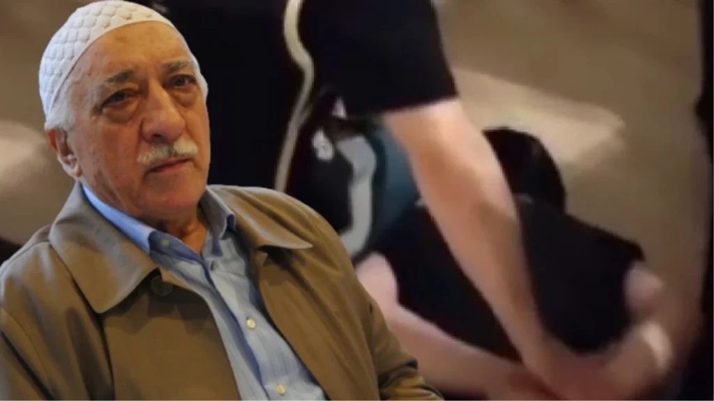 FETÖ elebaşı Gülen’e darbe gibi operasyon..