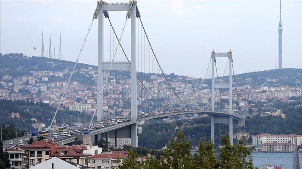 Köprü ve otoyollara KDV zammı! İşte yeni geçiş ücretleri