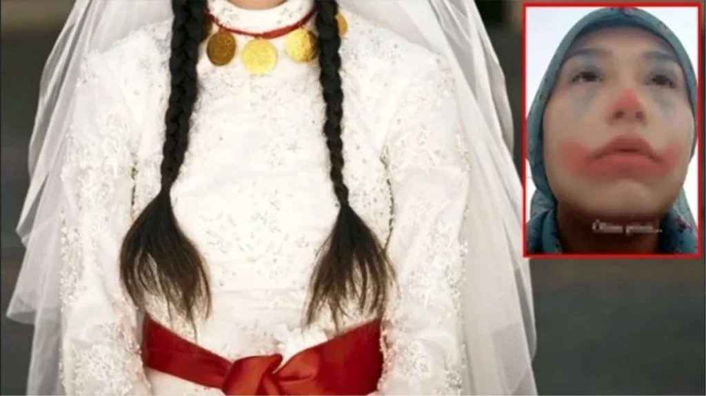 Niğde’deki çocuk gelin skandalında 21 yaşındaki damat tutuklandı