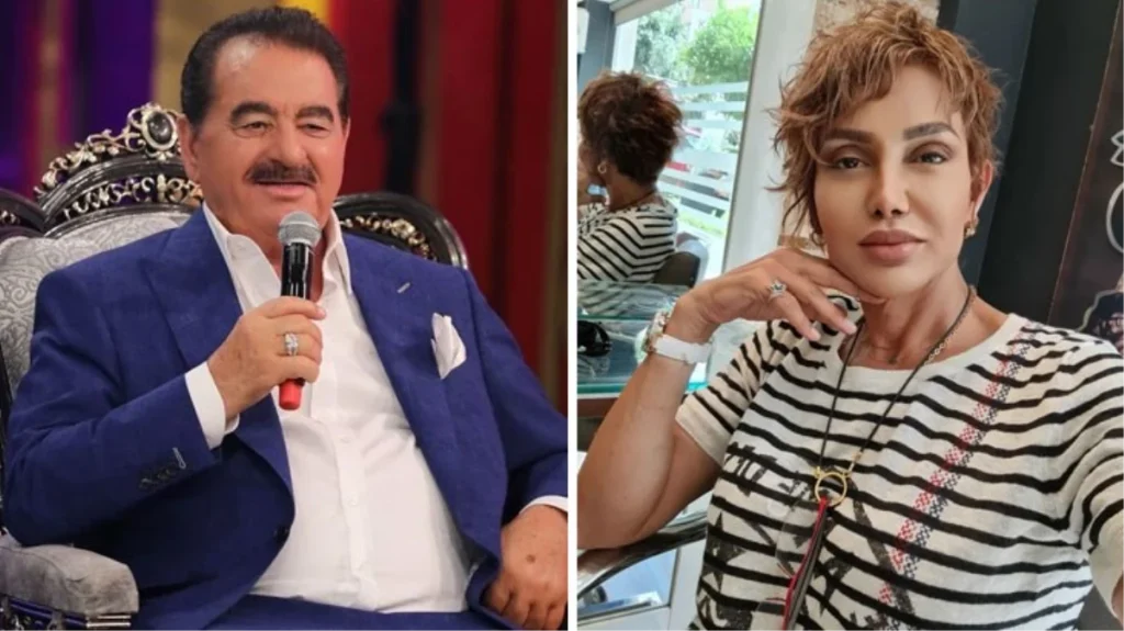 Serap Paköz, Beren Gökyıldız’a ‘Kilo ver’ diyen İbrahim Tatlıses’e öfke kustu: Şiddet yanlısı