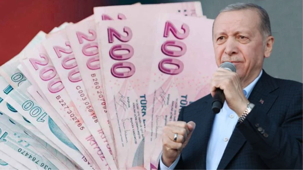 Son Dakika! Cumhurbaşkanı Erdoğan’dan emekli zammı açıklaması: Yıl sonu yeniden değerlendirme yapılabilir