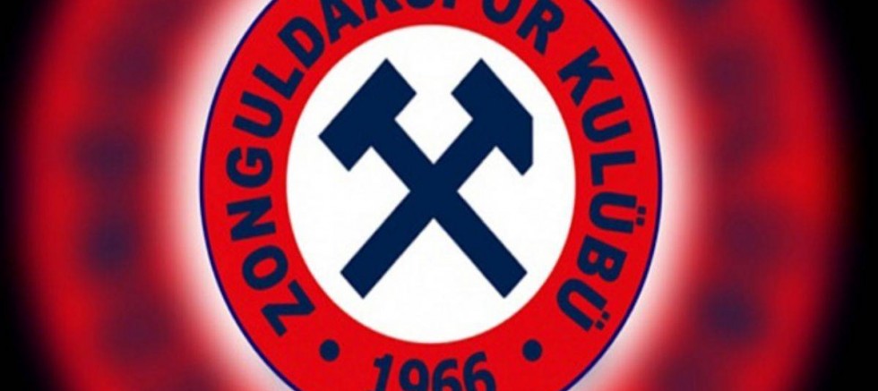 Zonguldak Kömürspor Başkan Yardımcısı Zİya Öncan oldu.
