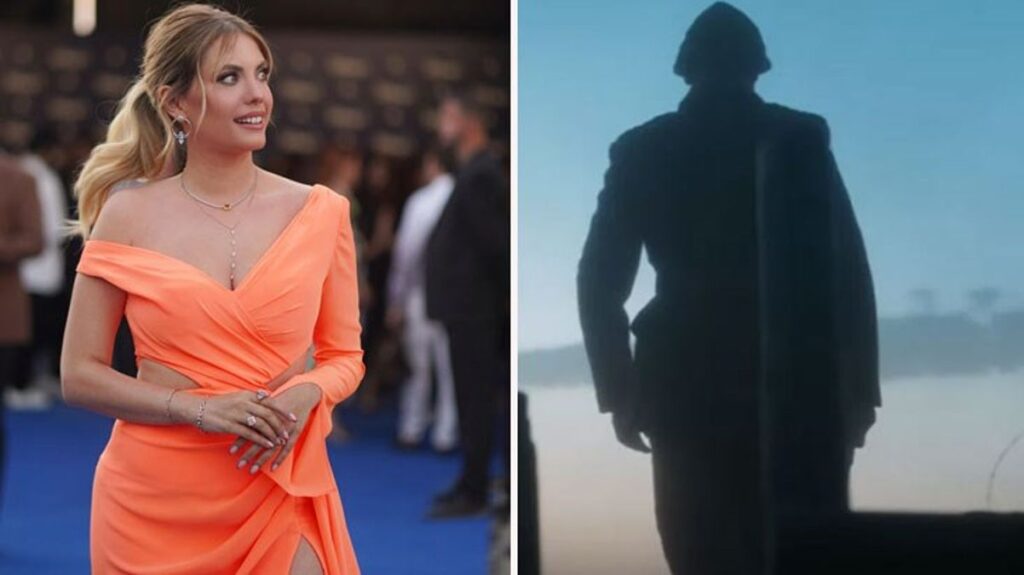 Eda Ece, Atatürk dizisini yayınlamayan Disney Plus’a tepkisiz kalmadı