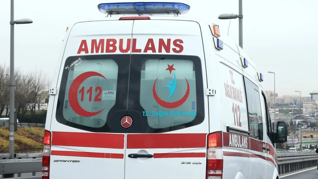 Elektrik akımına kapılan 9 yaşındaki kız çocuğu hayatını kaybetti