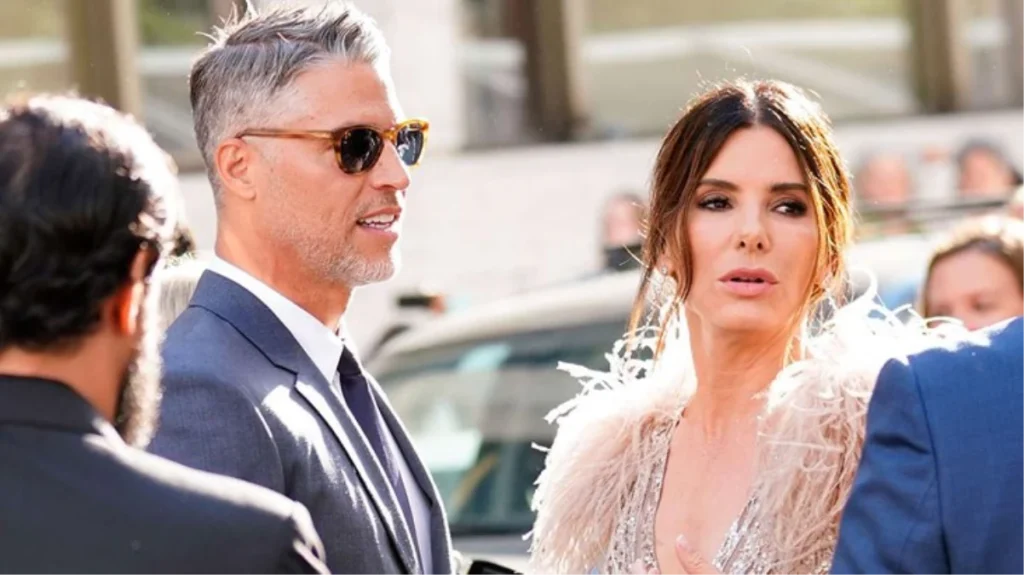 Hollywood Yıldızı Sandra Bullock’un sevgilisi hayatını kaybetti