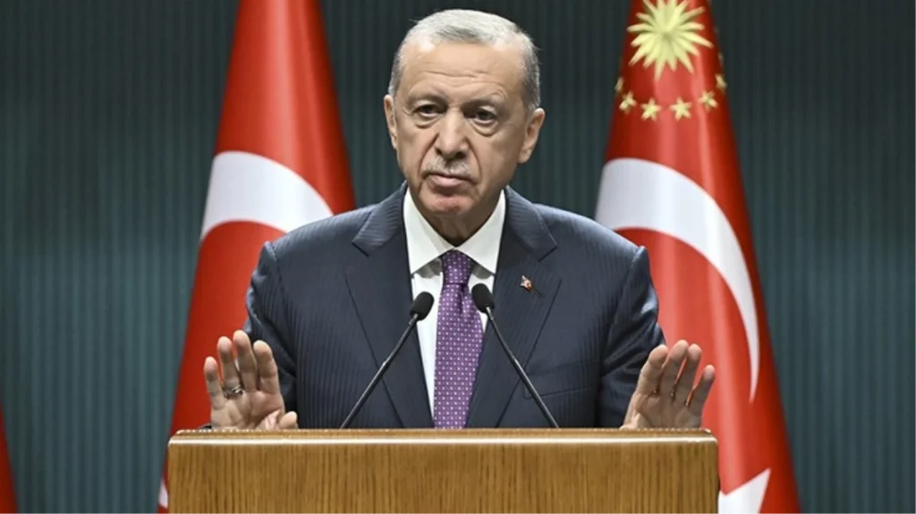 Son Dakika! Cumhurbaşkanı Erdoğan’dan Akbelen’deki olaylara ilişkin net mesaj: Kampanyanın ağaç hassasiyetiyle izahı mümkün değil