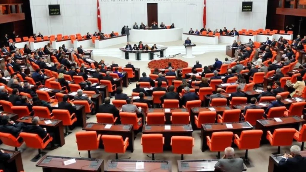 Son Dakika: Türkiye Büyük Millet Meclisi 8 Ağustos’ta olağanüstü toplanıyor