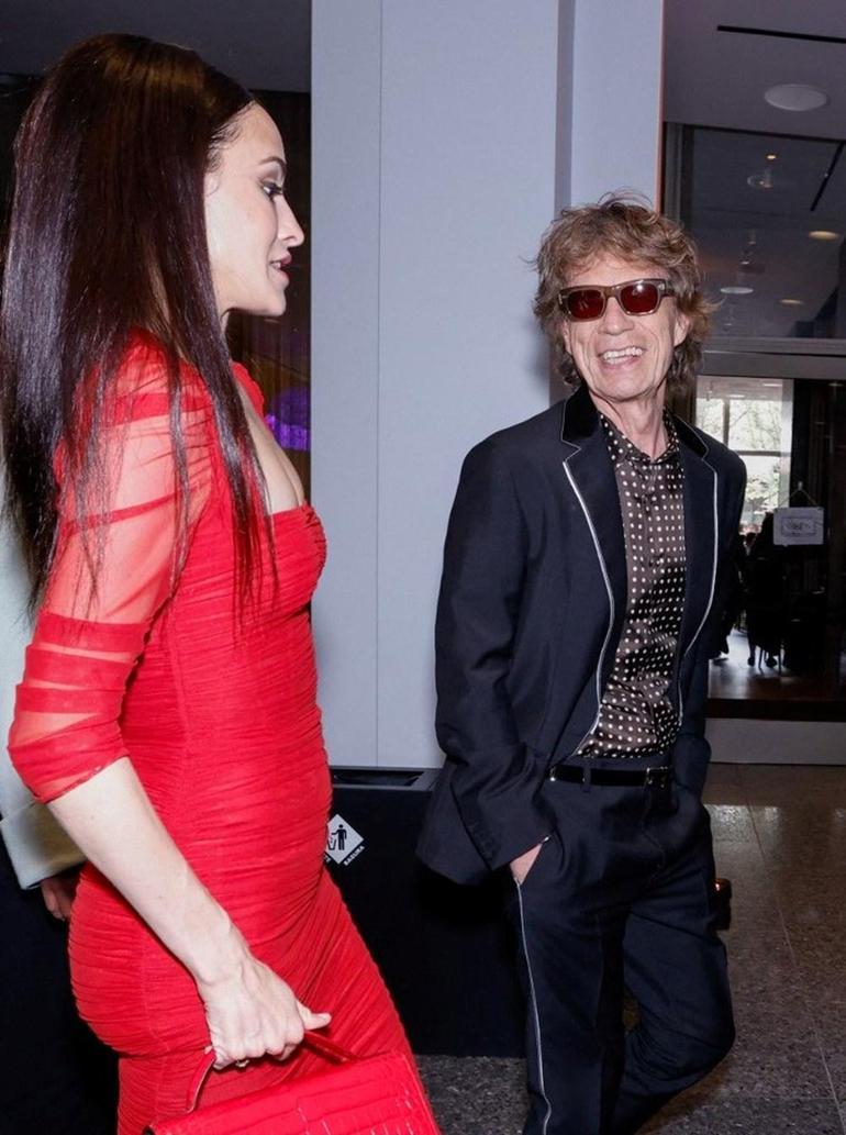 Rolling Stones'un solisti Mick Jagger mirasını bağışlıyor! 'Çocuklarımın ihtiyacı yok'