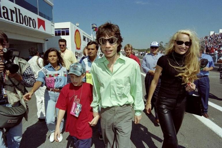 Rolling Stones'un solisti Mick Jagger mirasını bağışlıyor! 'Çocuklarımın ihtiyacı yok'