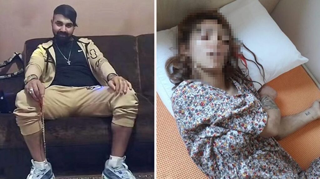 16 yaşındaki kızı kaçırıp cinsel istismarda bulunan şahıs tutuklanarak cezaevine gönderildi