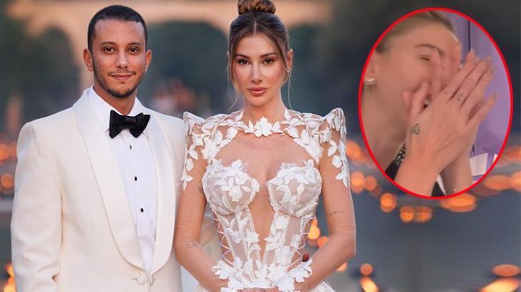 Şeyma Subaşı ile Mohammed Alsaloussi’nin beş aylık evliliği bitiyor mu?