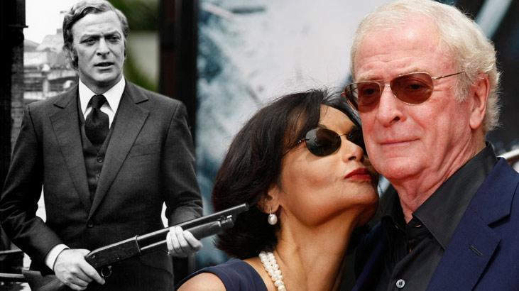 90 yaşındaki oyuncu Michael Caine’e göre uzun yaşamın üç sırrı!