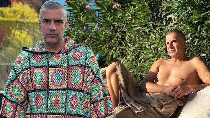 Berda Mardini gül suyu ve gül yağ ürünlerinin duyurusunu bu fotoğrafla yaptı