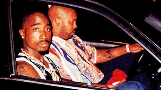 27 sene önce öldürülen rap müziğinin efsanesi Tupac cinayetinde bir kişi tutuklandı