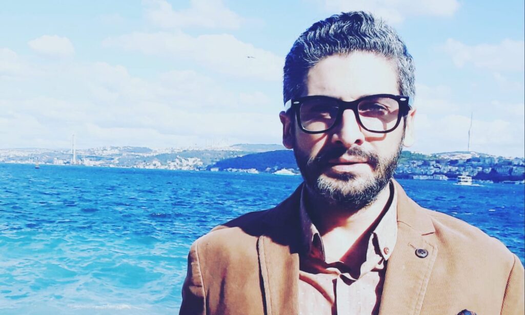 Ercüment Tula Kimdir.