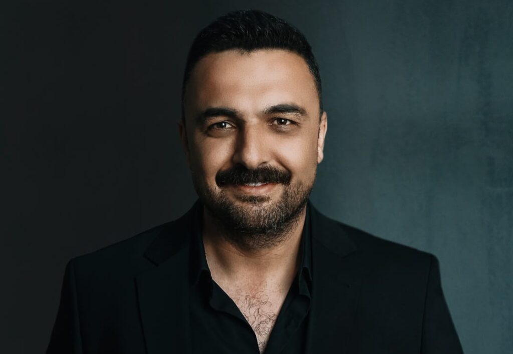 Besteci Erol Ünlü