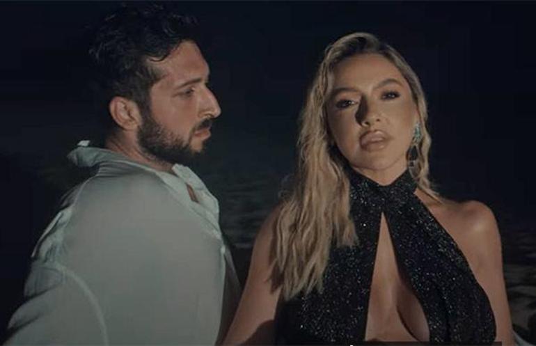 Hadise 20 yıldır unutamadığı ilk aşkını anlattı! 'Fotoğraflarımızı bile silmedim'