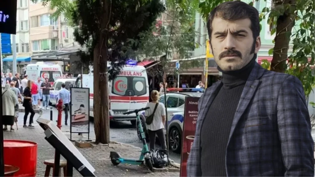 Oyuncu Ufuk Bayraktar’ın kafesine silahlı saldırı: 3 yaralı