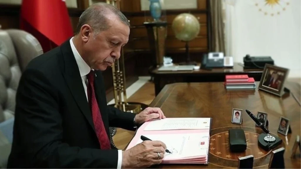 Emekli, memur ve asgari ücret zammı öncesi Yüksek Hakem Kurulu’na 3 yeni atama