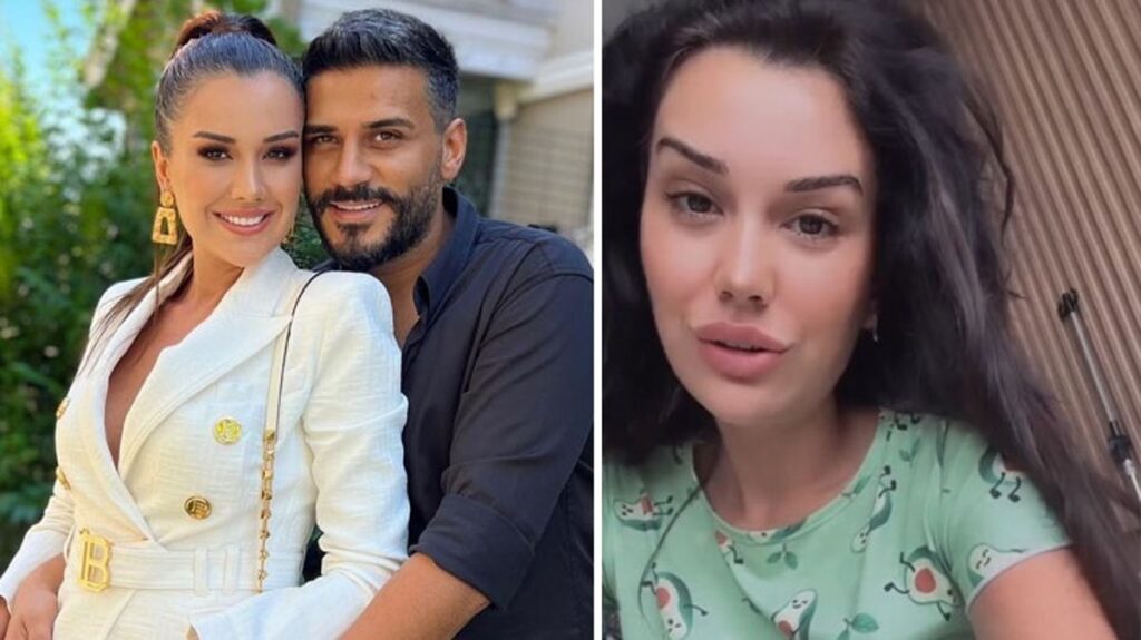 Kara para aklama ve vergi kaçakçılığıyla suçlanan Dilan Polat’ın hesabı hacklendi