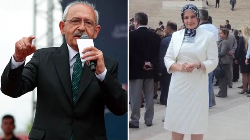 Kılıçdaroğlu, CHP’deki danışman krizi ile ilgili sessizliğini bozdu: Mesajlarını bilseydim elbette atamazdım