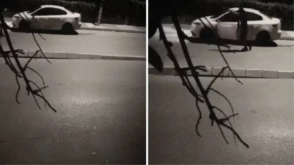 Maltepe’deki çatışma görüntüsü kurgu çıktı, 2 kişi yakalandı