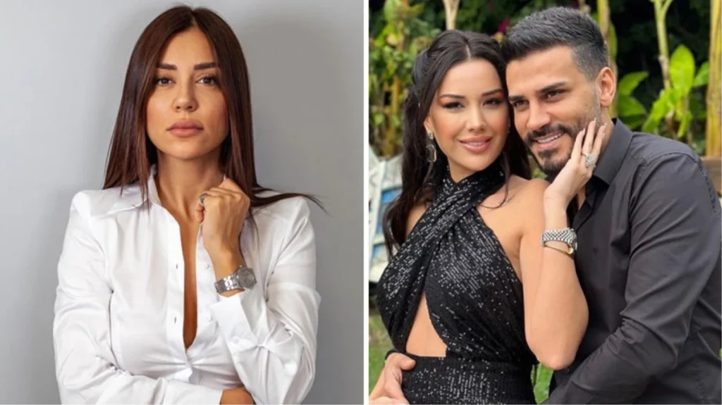 Ölüm korkusu yaşayan şarkıcı Banu Parlak: Başıma bir şey gelirse sorumlusu Engin ve Dilan Polat’tır