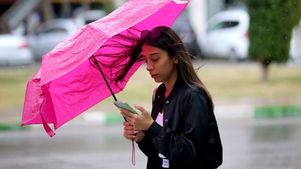 Şemsiyenizi almadan çıkmayın! Meteoroloji’den 10 ile sarı kodlu uyarı