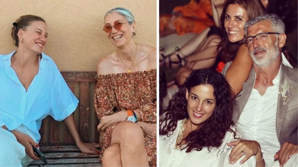Serenay Sarıkaya’nın annesi ve Cansu Tosun’un babası yasak aşk yaşıyor! Aldatılan eş konuştu: Her şey doğru