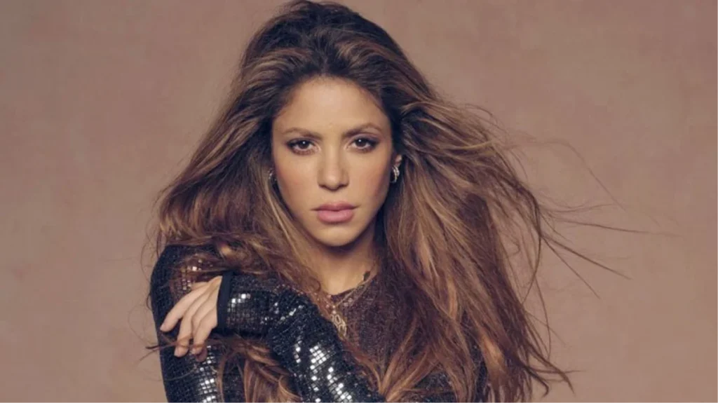 Shakira’ya yeni vergi kaçırma suçlaması! 5,3 milyon kaçırdığı söyleniyor