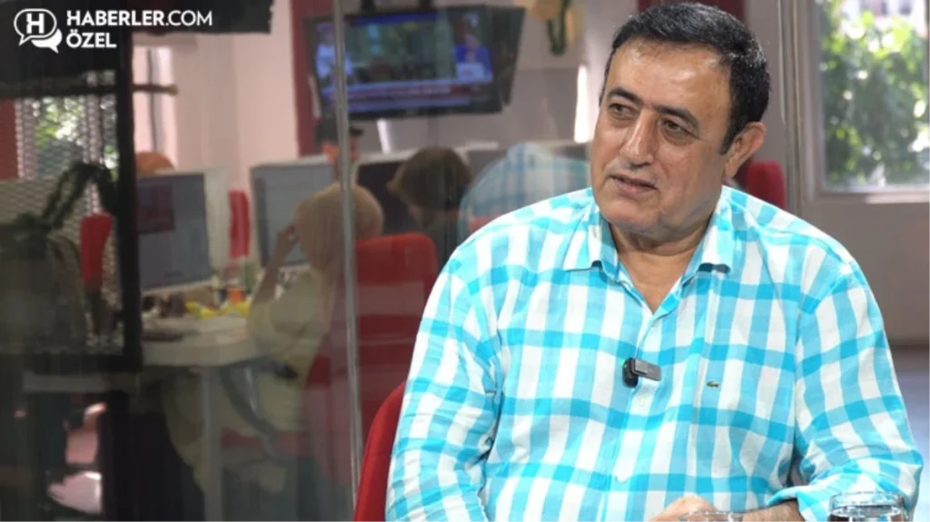 Yüzünde tam 187 tane dikiş var! Mahmut Tuncer, yaşadığı korkunç kazayı saniye saniye anlattı